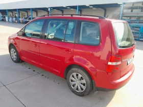 VW Touran - 3200 € / 6258.66 лв. - 16127969 3