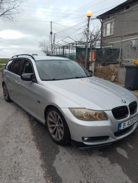 BMW 320 320d - 5500 € / 10757.07 лв. - 30005539 2