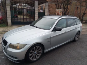 BMW 320 320d - 5500 € / 10757.07 лв. - 30005539 3