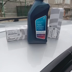 BMW 320 320d - 5500 € / 10757.07 лв. - 30005539 11