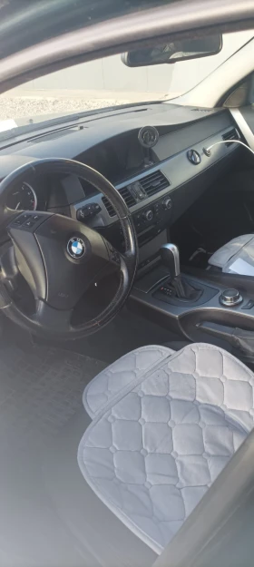 BMW 525 Xi - 4888 € / 9560.10 лв. - 15367459 4