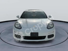 Porsche Panamera * 4dr HB * 2 КЛЮЧА* KEYLESS* PANO* ПОДГРЕВ*  - 13000 € / 25425.79 лв. - 85542527 14
