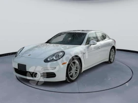 Porsche Panamera * 4dr HB * 2 КЛЮЧА* KEYLESS* PANO* ПОДГРЕВ*  - 13000 € / 25425.79 лв. - 85542527 9