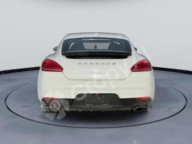 Porsche Panamera * 4dr HB * 2 КЛЮЧА* KEYLESS* PANO* ПОДГРЕВ*  - 13000 € / 25425.79 лв. - 85542527 4