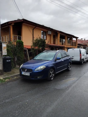 Fiat Croma 194, снимка 3 - Автомобили и джипове - 53696807