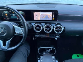 Mercedes-Benz CLA 250 LED/DIS/360/AMBIENT/ - 26500 € / 51829.49 лв. - 66687379 10