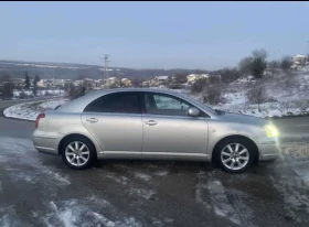 Toyota Avensis 1.8 | Auto.bg — изображение 4