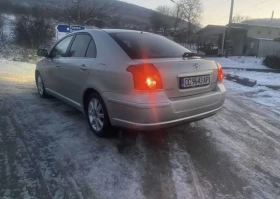 Toyota Avensis 1.8 | Auto.bg — изображение 3