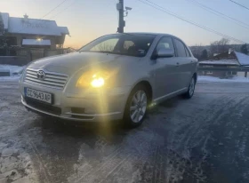 Toyota Avensis 1.8 | Auto.bg — изображение 2