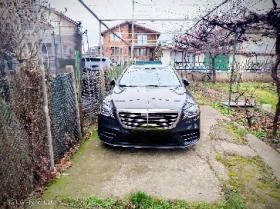 Mercedes-Benz S 560 - 33000 € / 64542.39 лв. - 45203230 2