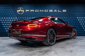 Bentley Continental gt W12 First Edition* NAIM*  - 115000 € / 224920.45 лв. - 38648065 4