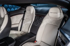 Bentley Continental gt W12 First Edition* NAIM*  - 115000 € / 224920.45 лв. - 38648065 15