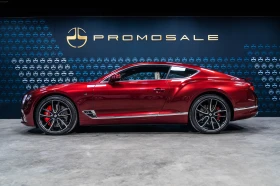 Bentley Continental gt W12 First Edition* NAIM*  - 115000 € / 224920.45 лв. - 38648065 3