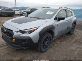 Subaru Crosstrek UNKNOWN SPECS - 29700 € / 58088.15 лв. - 99786173 2