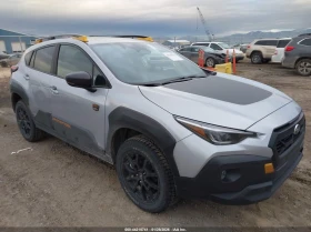 Subaru Crosstrek UNKNOWN SPECS - 29700 € / 58088.15 лв. - 99786173 6