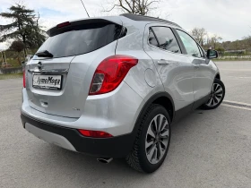 Opel Mokka X 1.6 4X4 NAVI LED KAMERA - 9500 € / 18580.38 лв. - 26058503 6