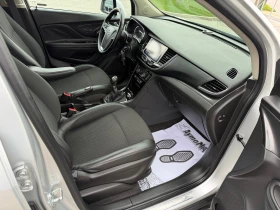 Opel Mokka X 1.6 4X4 NAVI LED KAMERA - 9500 € / 18580.38 лв. - 26058503 9