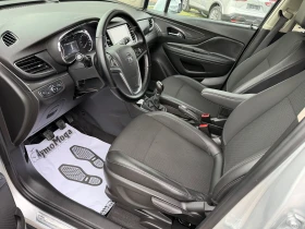 Opel Mokka X 1.6 4X4 NAVI LED KAMERA - 9500 € / 18580.38 лв. - 26058503 8