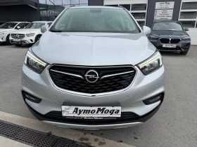 Opel Mokka X 1.6 4X4 NAVI LED KAMERA - 9500 € / 18580.38 лв. - 26058503 3