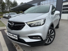 Opel Mokka X 1.6 4X4 NAVI LED KAMERA