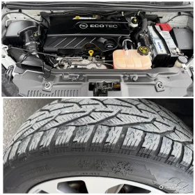 Opel Mokka X 1.6 4X4 NAVI LED KAMERA - 9500 € / 18580.38 лв. - 26058503 15