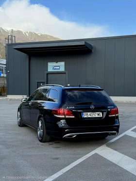 Mercedes-Benz E 350 AMG - 14500 € / 28359.53 лв. - 51725083 2