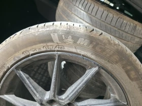 Mercedes-Benz E 350 AMG - 14500 € / 28359.53 лв. - 51725083 13