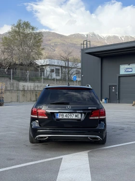 Mercedes-Benz E 350 AMG - 14500 € / 28359.53 лв. - 51725083 5