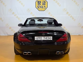 Mercedes-Benz SL 500 R230 V8* ABC* КРАЙНА ЦЕНА - 17000 € / 33249.11 лв. - 26511229 6