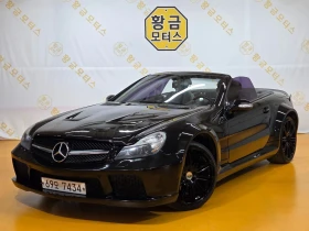 Mercedes-Benz SL 500 R230 V8* ABC* КРАЙНА ЦЕНА - 17000 € / 33249.11 лв. - 26511229 3