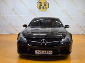 Mercedes-Benz SL 500 R230 V8* ABC* КРАЙНА ЦЕНА - 17000 € / 33249.11 лв. - 26511229 2