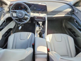 Hyundai Elantra 2.0L 4 FRONT WHEEL DRIVE | Mobile.bg � ����� ������ 8