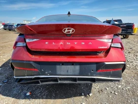 Hyundai Elantra 2.0L 4 FRONT WHEEL DRIVE | Mobile.bg � ����� ������ 6