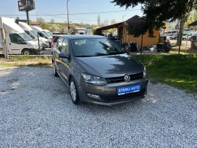 ������ VW Polo