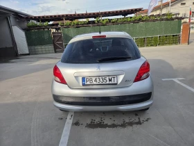 Peugeot 207 | Mobile.bg � ����� ������ 6