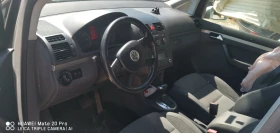 VW Touran 2.0TDI 140к.с - 1500 € / 2933.74 лв. - 86464816 6