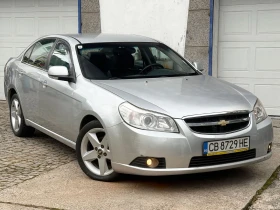 Chevrolet Epica 2.0 D automat | Mobile.bg � ����� ������ 3