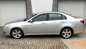 Chevrolet Epica 2.0 D automat | Mobile.bg � ����� ������ 4
