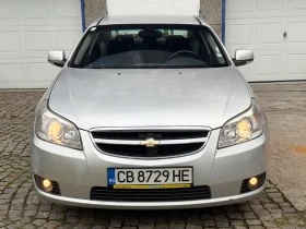 Chevrolet Epica 2.0 D automat | Mobile.bg � ����� ������ 2