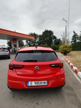Opel Astra 1.6CDTI FULL EURO 6B | Mobile.bg � ����� ������ 5