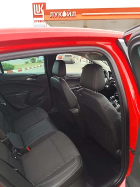Opel Astra 1.6CDTI FULL EURO 6B | Mobile.bg � ����� ������ 8