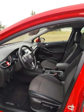 Opel Astra 1.6CDTI FULL EURO 6B | Mobile.bg � ����� ������ 9