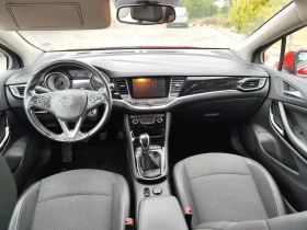 Opel Astra 1.6CDTI FULL EURO 6B | Mobile.bg � ����� ������ 10