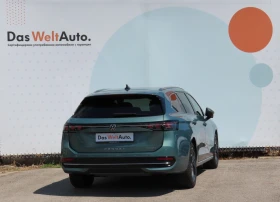 VW Passat undefined | Auto.bg — изображение 3