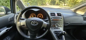 Toyota Auris undefined | Auto.bg — изображение 6