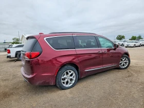 Chrysler Pacifica 3.6l Touring L - 10300 € - 70580158 3