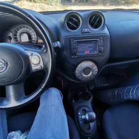 Nissan Micra K 13 - Tekna | Mobile.bg � ����� ������ 10