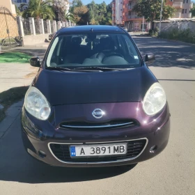 Nissan Micra K 13 - Tekna | Mobile.bg � ����� ������ 2