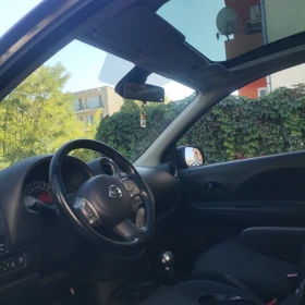 Nissan Micra K 13 - Tekna | Mobile.bg � ����� ������ 8
