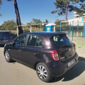 Nissan Micra K 13 - Tekna | Mobile.bg � ����� ������ 6